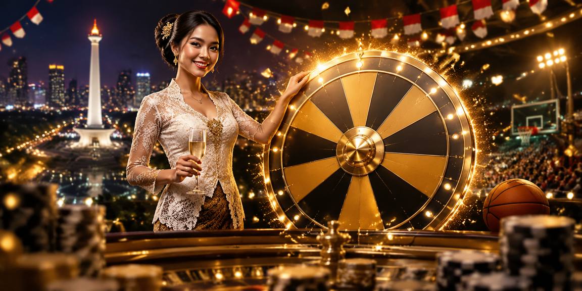 raja mega Slots and Live Tables