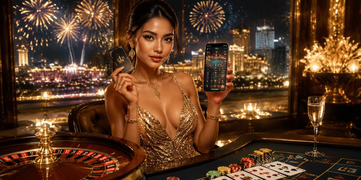 raja mega Deposit and Withdraw
